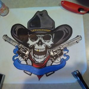 Meet your Posher, Steve